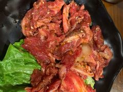 牛肋条-丹东特色烤肉(学府路一部店)