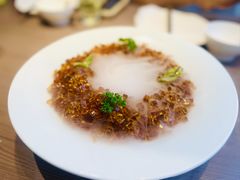 -将相和·海鲜蒸饺大连菜