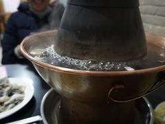 -天桥老金涮肉(牛街店)