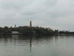 -惠州泗洲塔