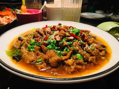 -嘉禾·悦享餐厅(八方汇店)