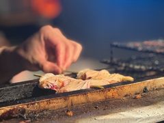 -乌君·酒场·炭火烧鸟(侨城坊店)
