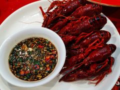 -熊记虾王·小龙虾(琶洲店)