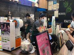 -O2鲜榨果汁(苏州龙湖狮山店)