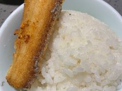 -老头儿油爆虾(星光一期店)