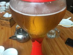 -87号烧烤海鲜·大排档(金沙滩店)