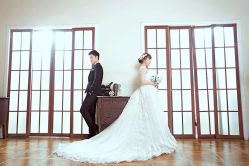 点击看大图 -太郎花子婚纱摄影艺术中心