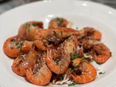-王庄阿咪海鲜大排档(上下杭店)
