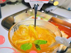 -九鼎轩脆毛肚火锅(南京东路店)