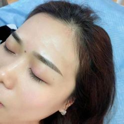 点击看大图 -韩美绣·骨相纹眉·洗眉美瞳线