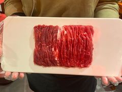 -东来顺饭庄(西直门店)