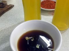 小料-大槐树烤肉馆