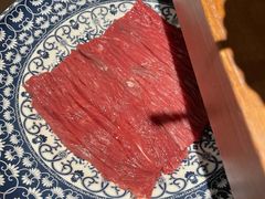 -北京老门框爆肚四季涮肉(淮海东路外滩店)