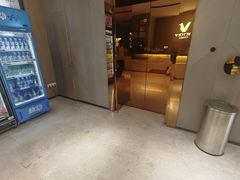 -威克健身游泳(万菱汇店)