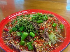 -小街47號江湖菜(四合院店)