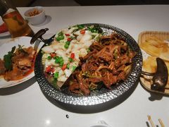 -小鱼小牛·鱼牛干锅·脆鱼火锅(世欧广场店)