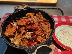 -辣小鲜·南昌大排档(船山路店)