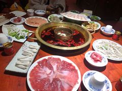 -春熙里老火锅(春熙路店)