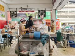 -榮泰米粉湯(Left Shop)