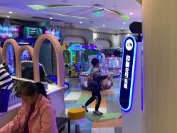 -MELAND CLUB亲子乐园·派对(浦东LCM置汇旭辉馆)