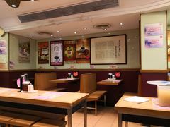 -恭和堂 龟苓膏(铜锣湾店)