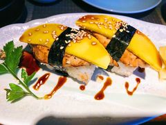 -山葵家·创意料理(宁波来福士店)