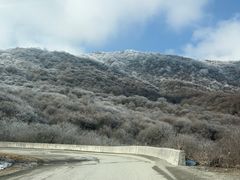 -太子岭滑雪场
