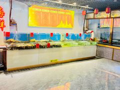 -黑石礁酒楼·海鲜(黑石礁店)