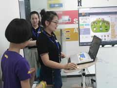 -魔扣少儿编程(格调中心店)