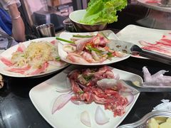 -肆拾壹號烤肉(龙岗店)