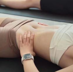-AN普拉提女子健身工作室