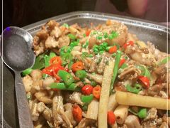 -蛙来哒(方圆荟店)