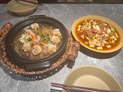 -廖川菜(八佰伴店)
