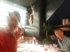 -狮拾久·现代新加坡料理(福田COCO Park店)