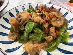 -虎虎龙虾大排档(双井店)