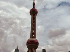 -东方明珠广播电视塔