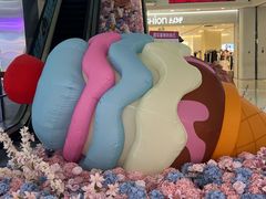 -吾悦广场(天津和平店)