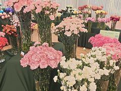 -上海鲜花港