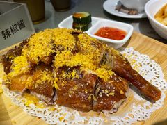 -大头力茶餐厅(花都融创茂店)