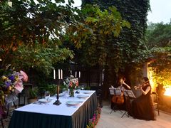 -成桂西餐厅·42年的味道(五大道疙瘩楼店)