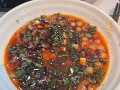 -蛙一刀·麻椒鱼火锅(金仙桥店)