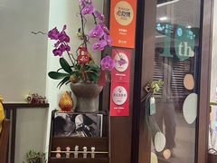 -彬媽糖水(侨鑫国际店)