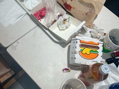 -德克士(南天门店)