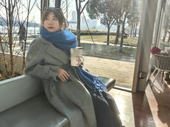 -Manner Coffee(徐汇滨江店)