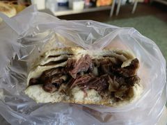 -平泉羊汤(建设北路店)