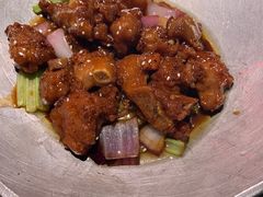 -绿茶餐厅(蓝色港湾店)
