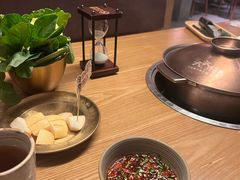 -大头椰·椰子鸡火锅(新梦店)