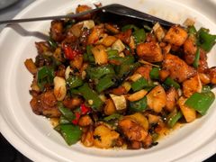 -老阿爸鲜鱼土菜(独墅湖店)