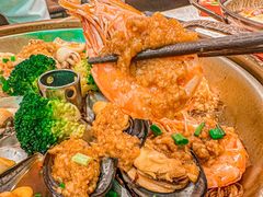 -璞臻汽锅餐厅(南京东路店)