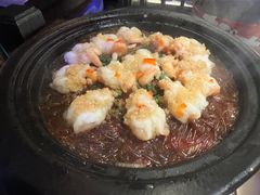 -绿茶餐厅(北京凤凰汇店)